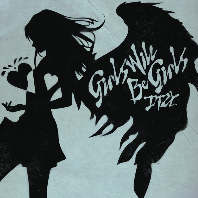 Girls Will Be Girls - EP