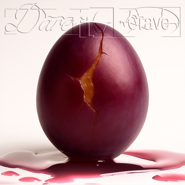 Dare to Crave
