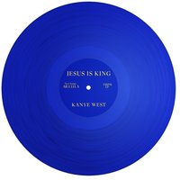 JESUS IS KING