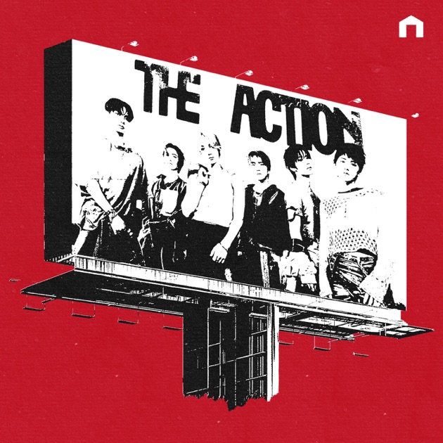 The Action - EP