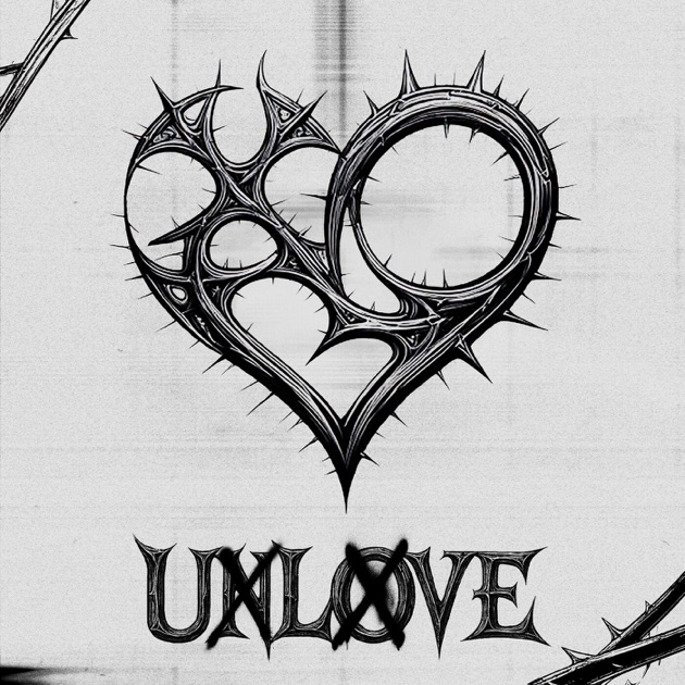 UXLXVE - EP