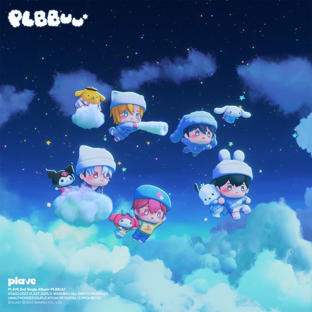 PLBBUU - Single