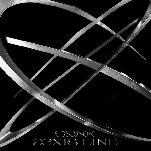 SYNK : aeXIS LINE - 2025 Special Digital Single - EP