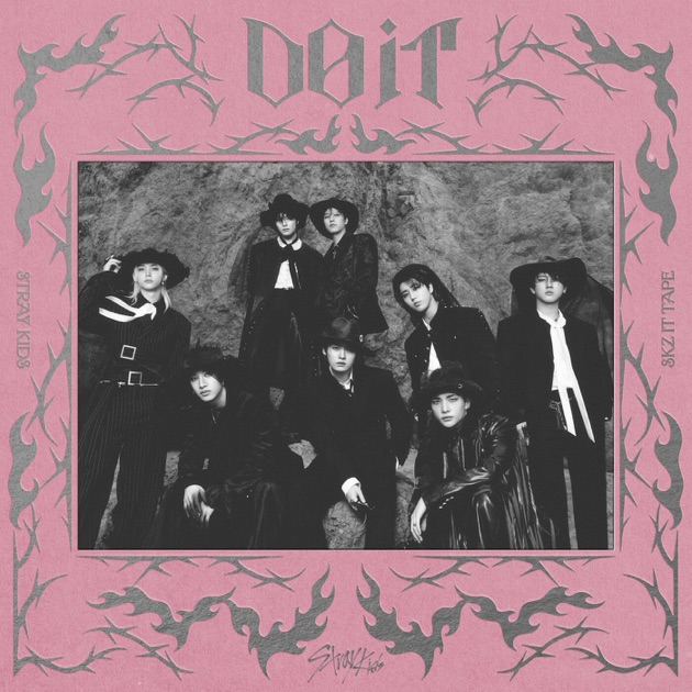 DO IT - EP