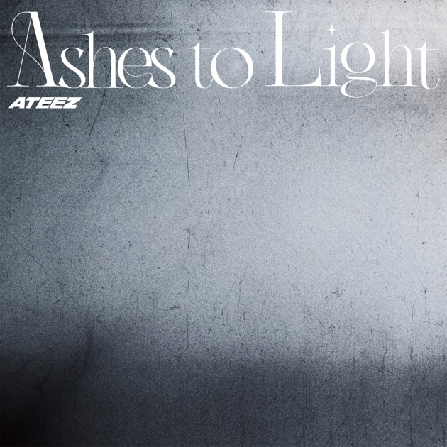 Ashes to Light