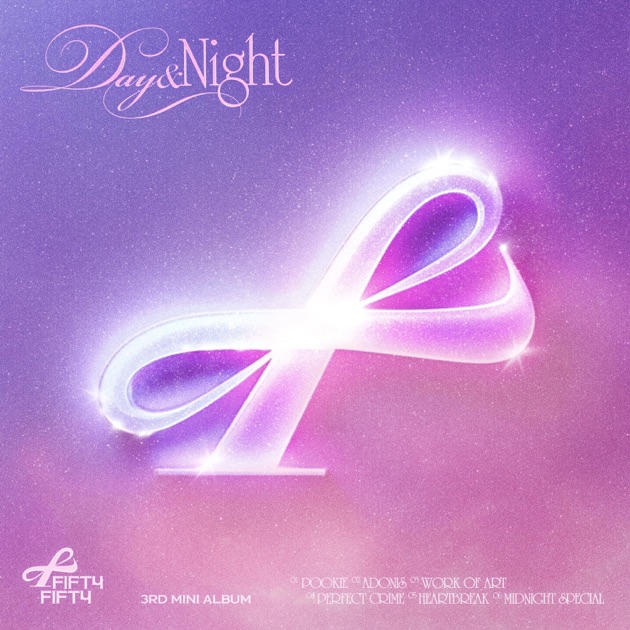 Day & Night - EP