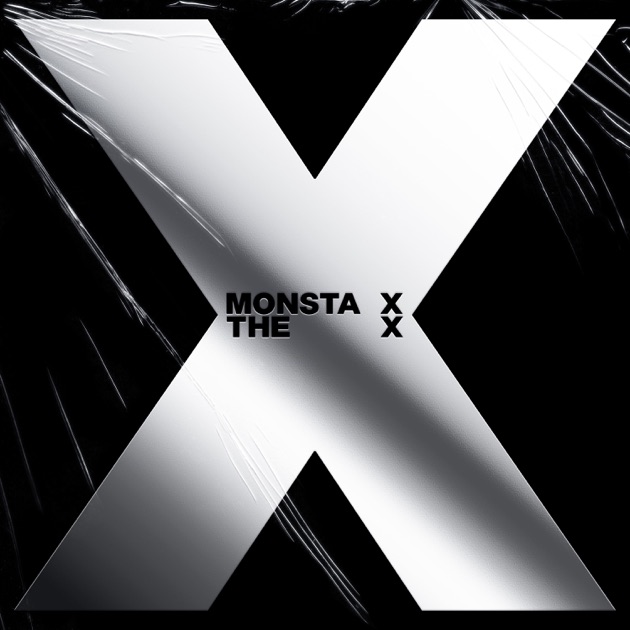 THE X - EP