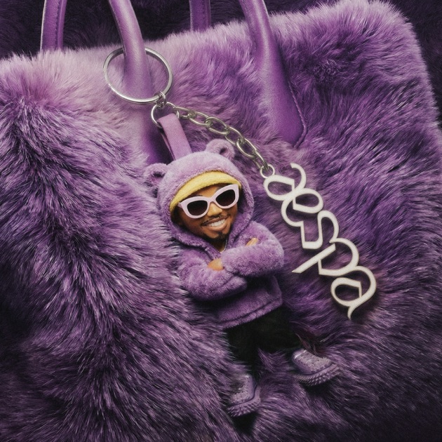 Keychain (FROM THE FILM K-POPS!) - Single