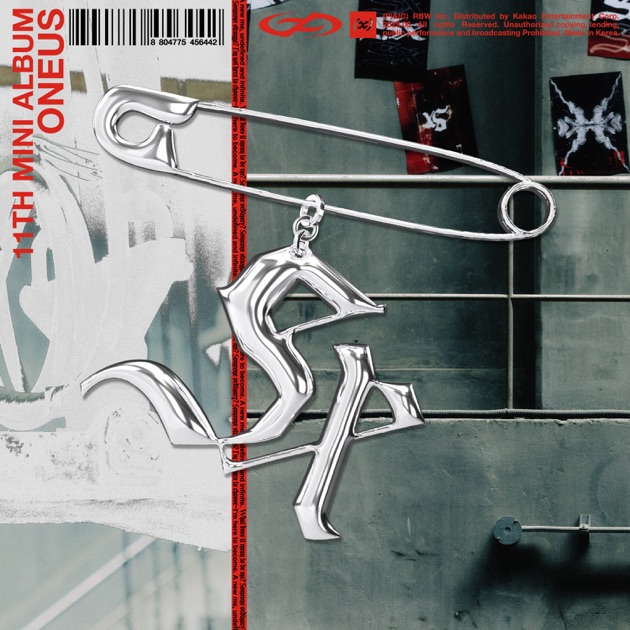 5x - EP