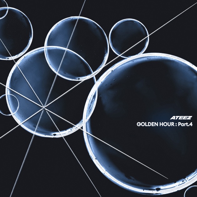 GOLDEN HOUR : Part.4 - EP
