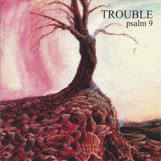 Psalm 9