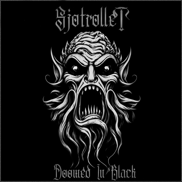 Doomed in Black