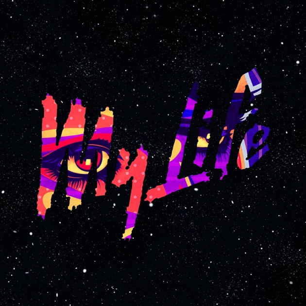 My Life (Marvel83' remix) - Single