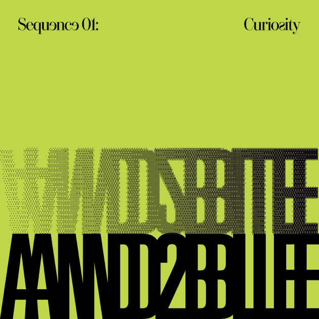 Sequence 01: Curiosity - EP