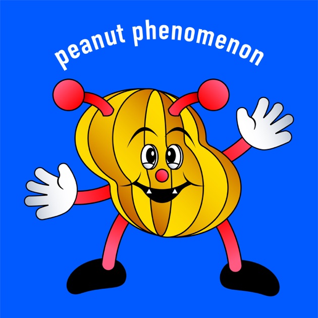 Peanut Phenomenon - Single