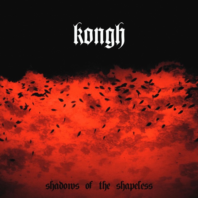 Shadows of the Shapeless