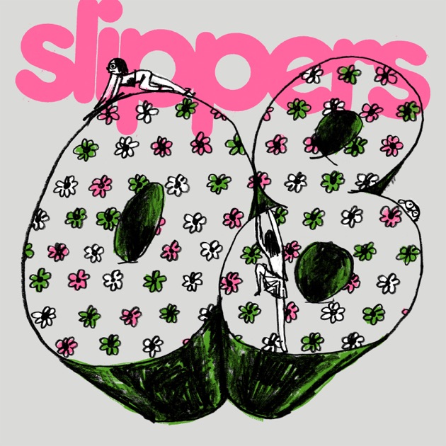 Slippers 08