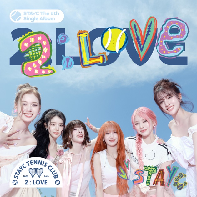 2:LOVE - EP