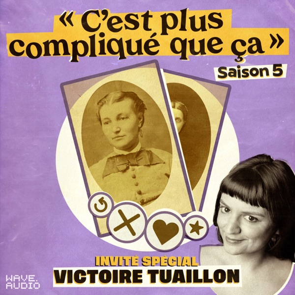 C'est plus compliqué que ça