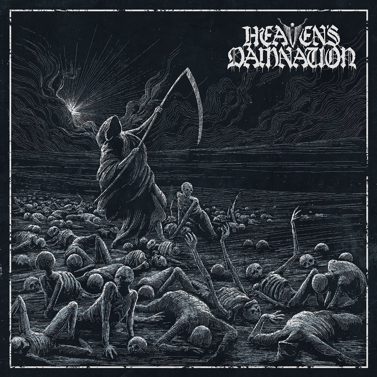 Heaven's Damnation