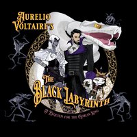 The Black Labyrinth ~ A Requiem for the Goblin King