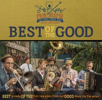 Best of the Good (1st compilation from our "Good Music For You" series)