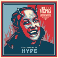 The Audacity Of Hype
