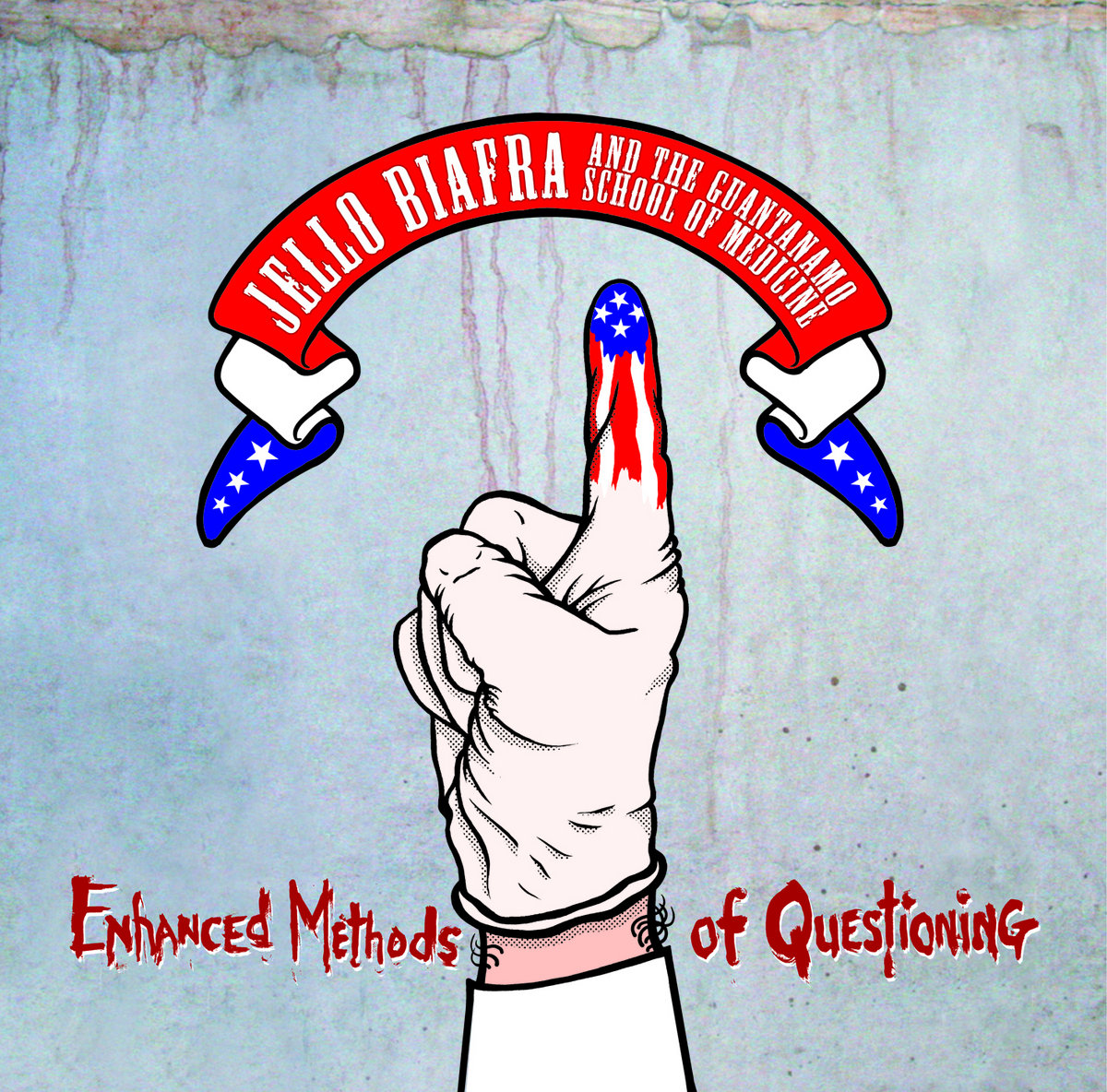 Enhanced Methods Of Questioning