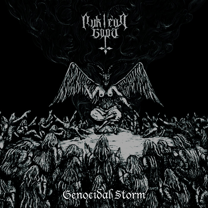 Genocidal Storm