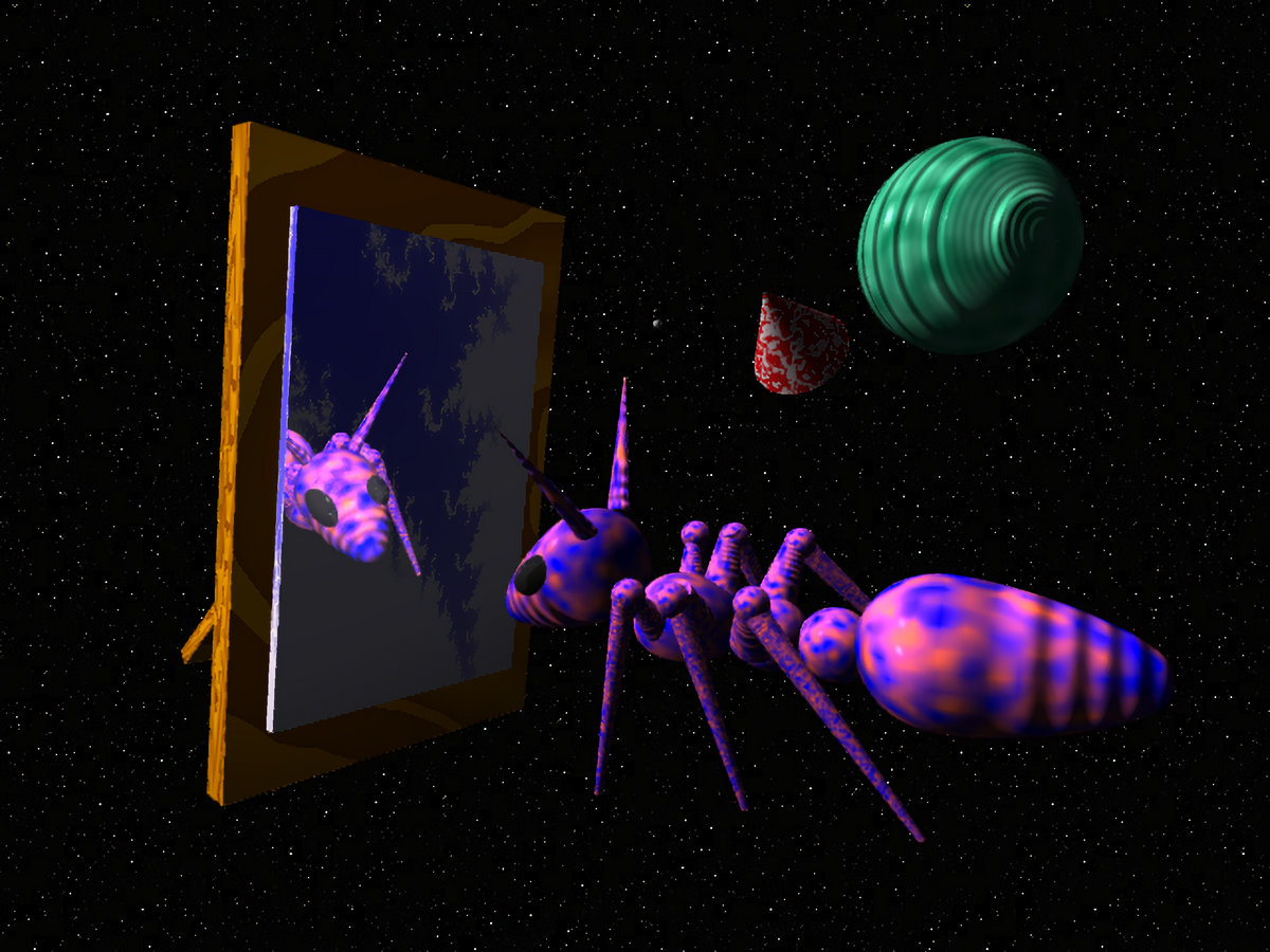Music From Outer Space Vol. 1