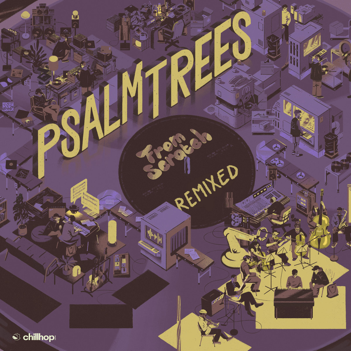 cover
