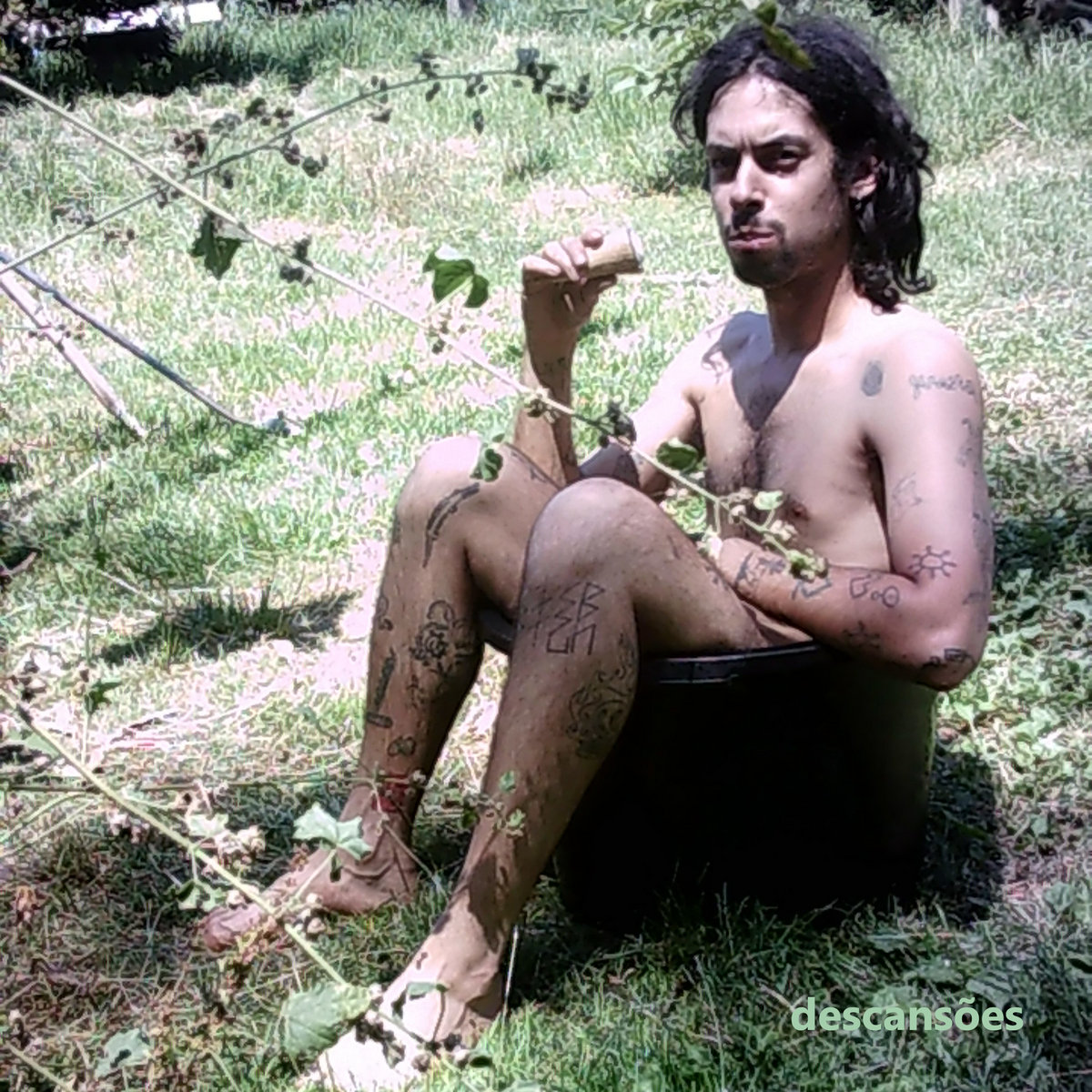 descansões