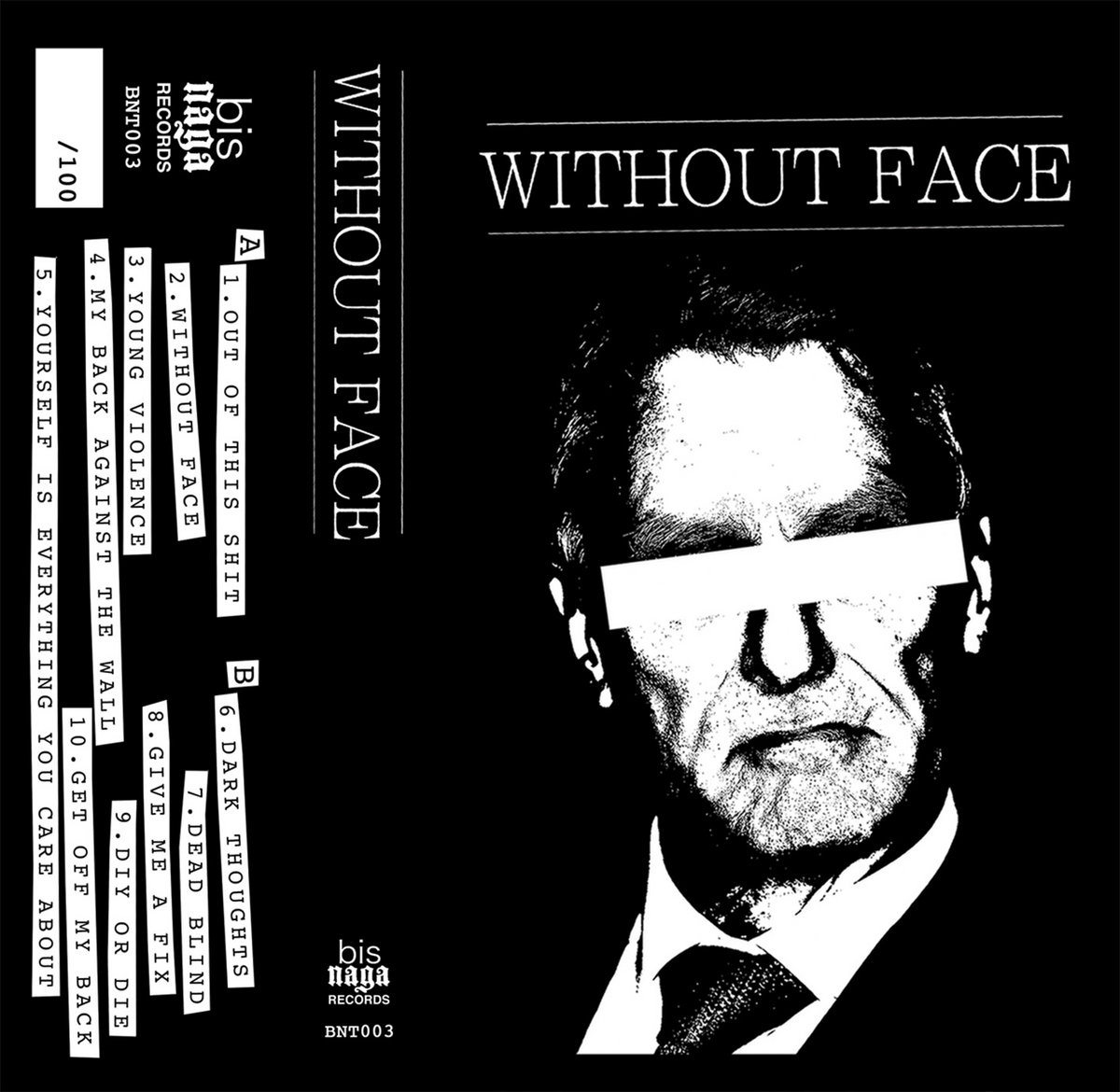 Without Face