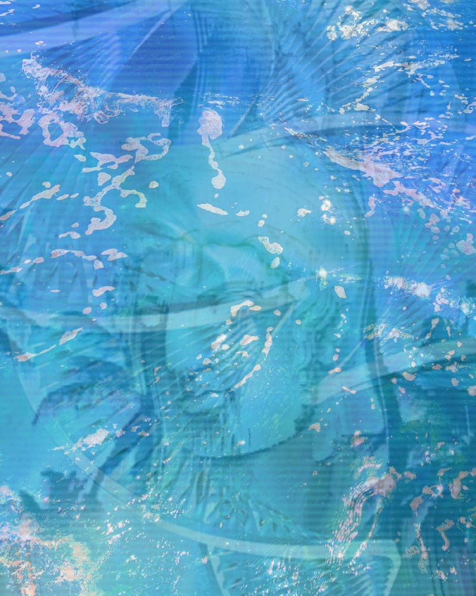Ocean Breeze