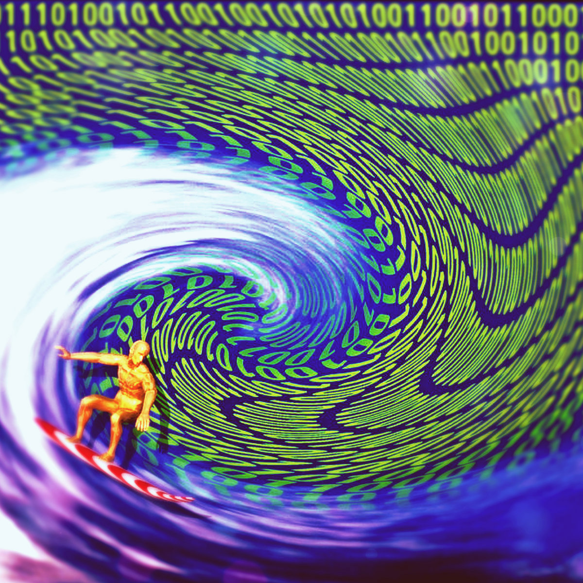 Channel 1: Surfing the Web (2000s)