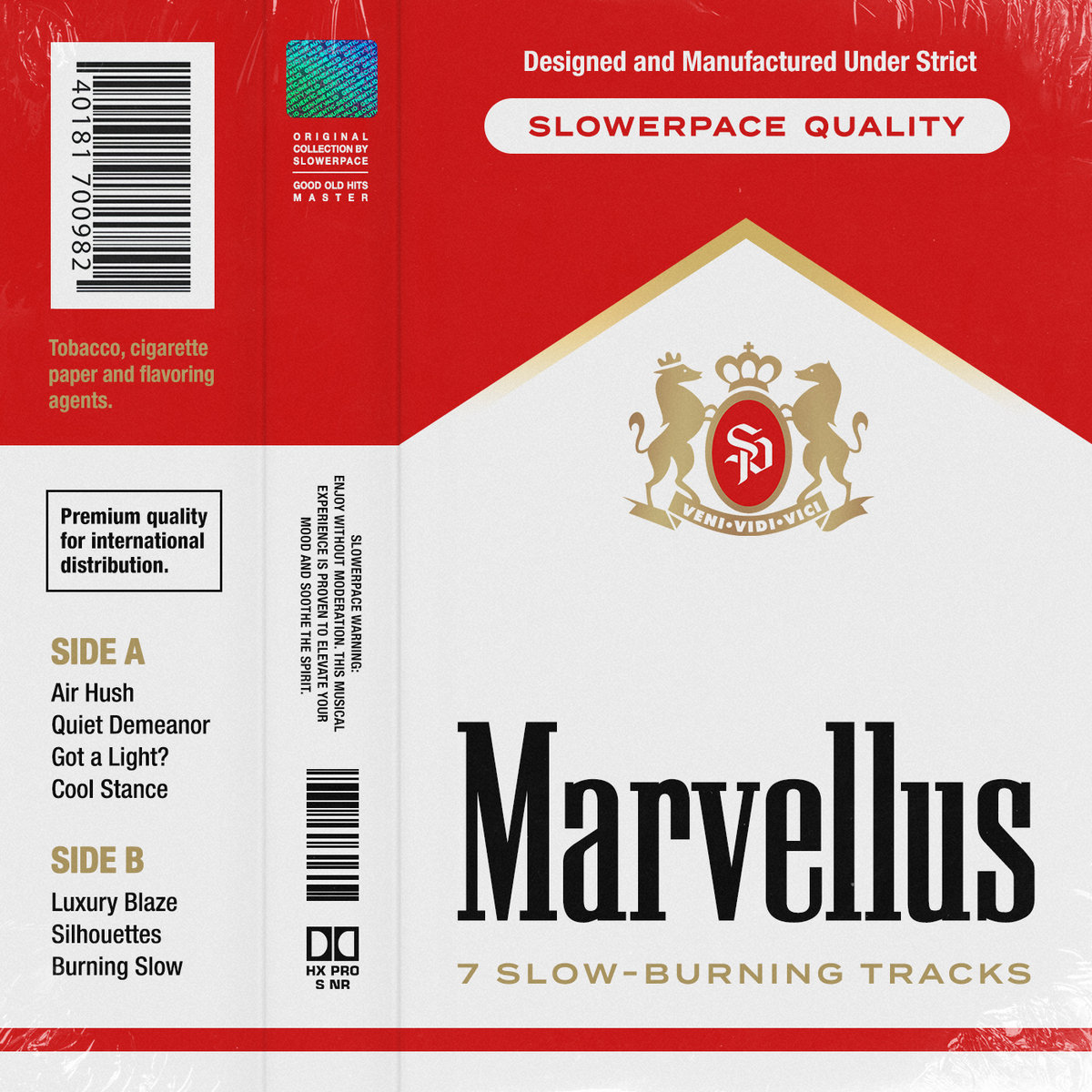 Marvellus