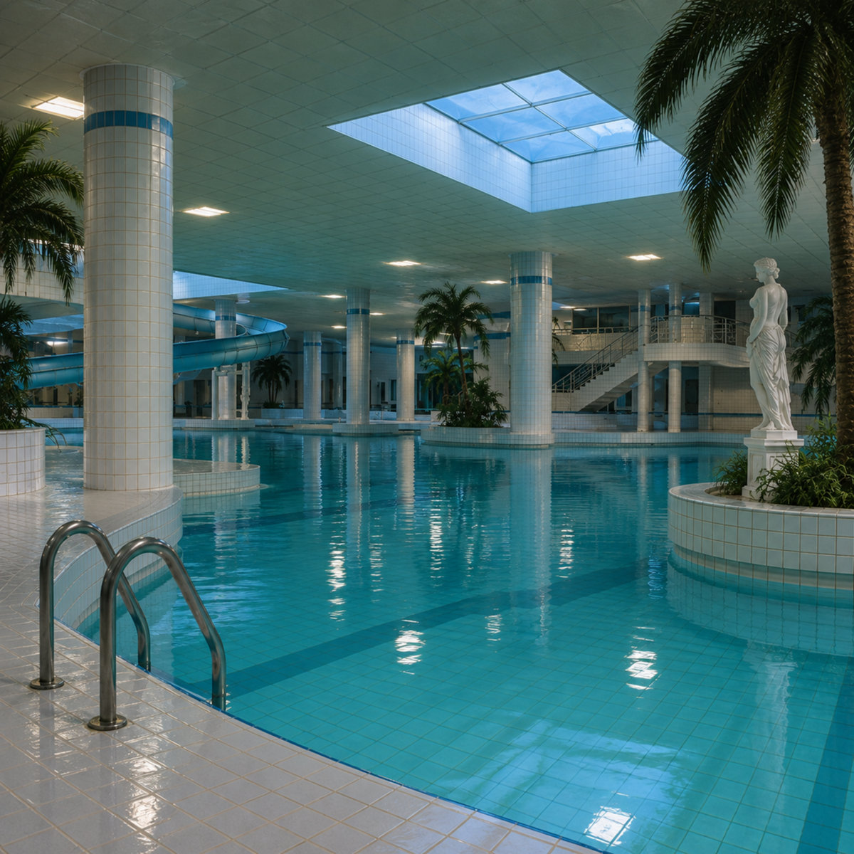 ｐｏｏｌｓ