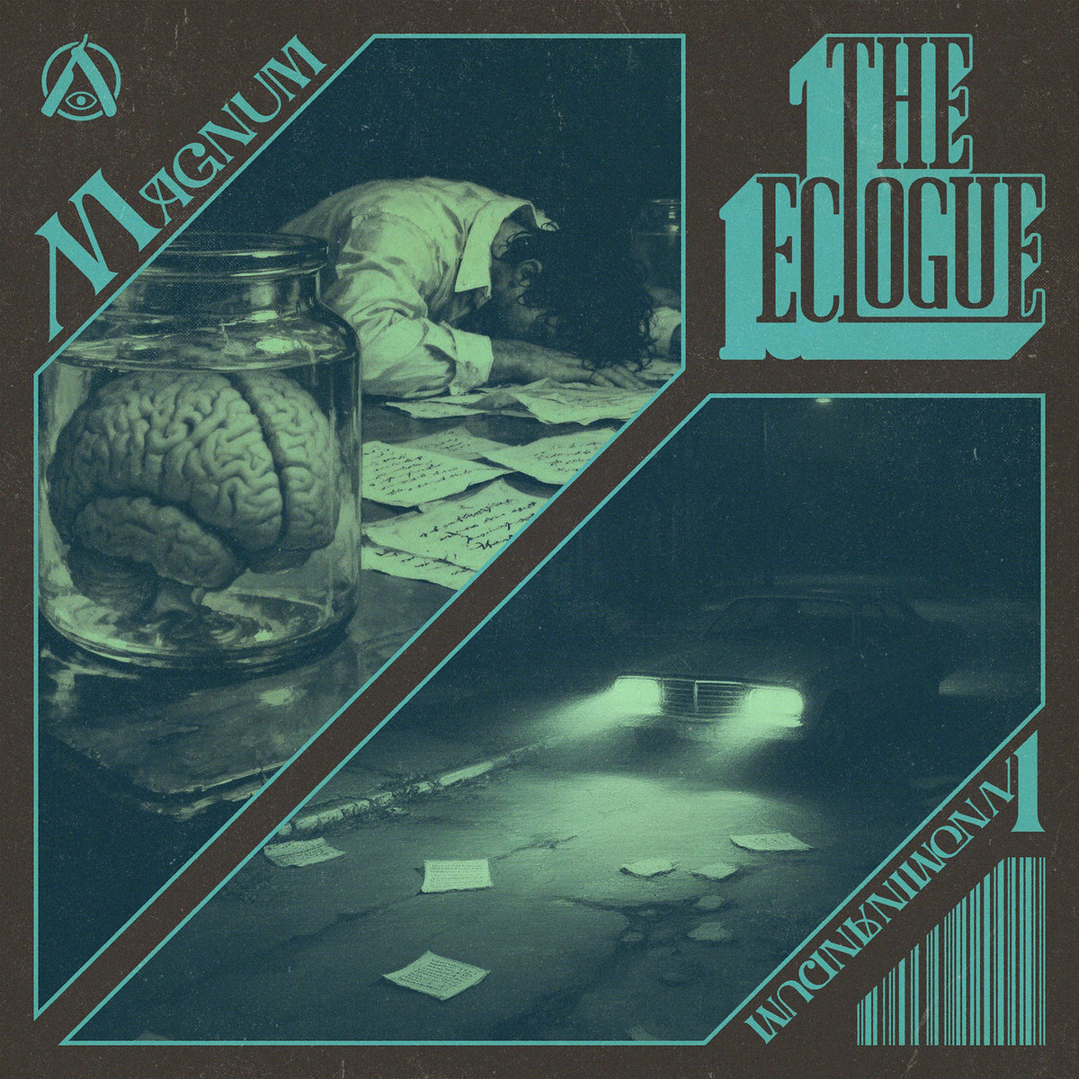The Eclogue