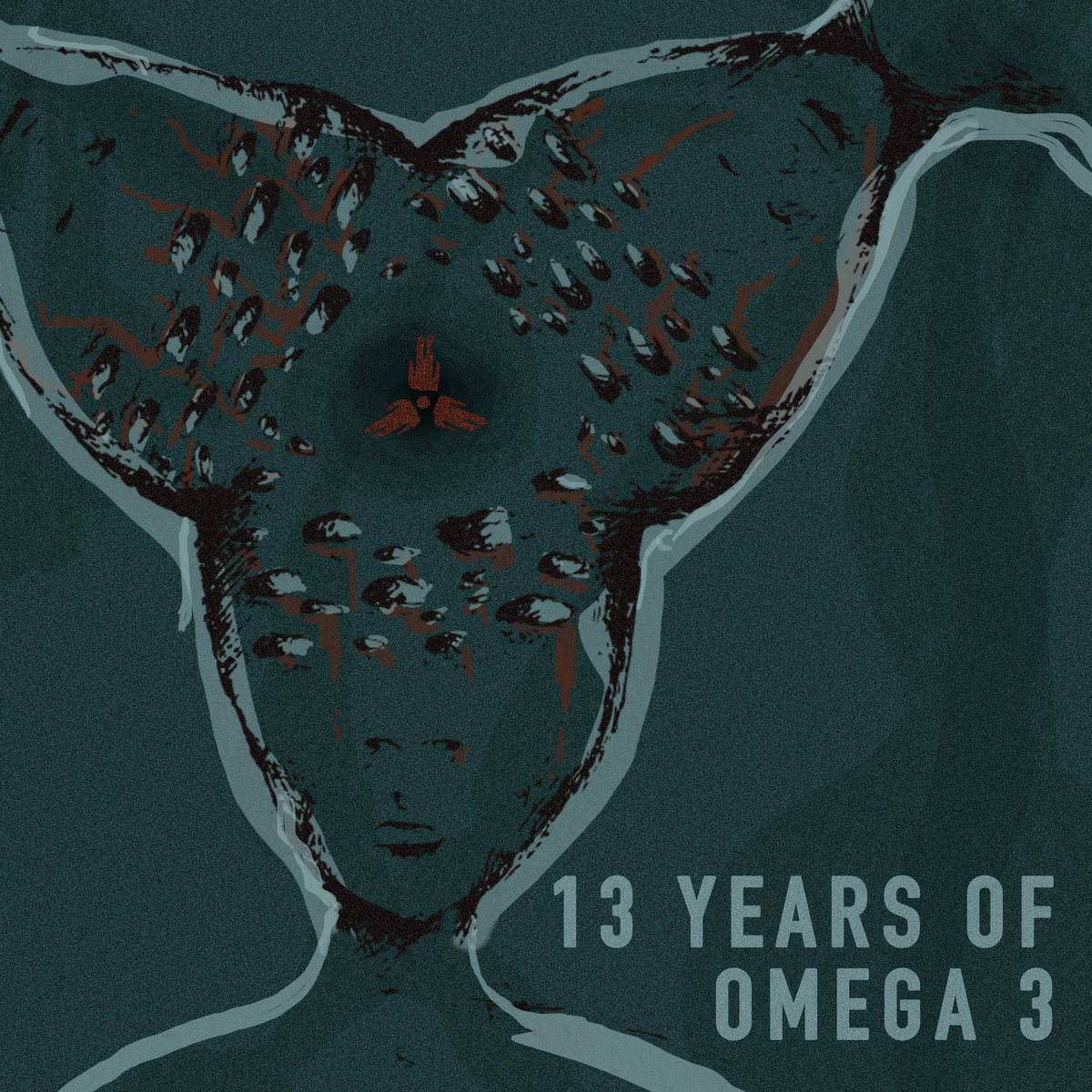 13 Years Of Omega 3