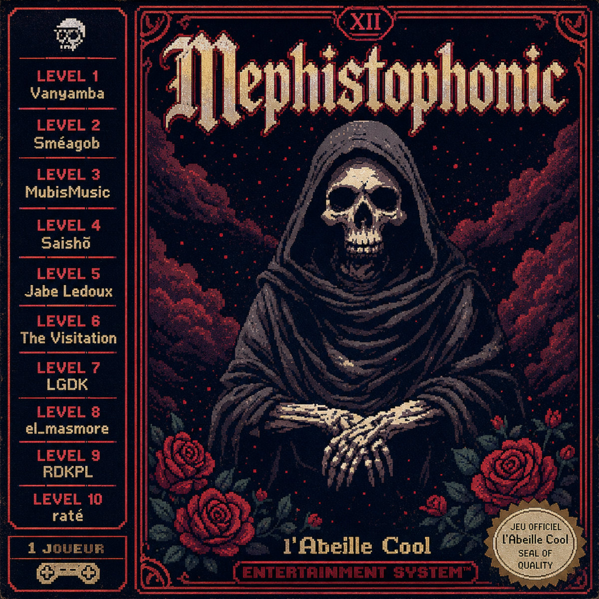 Mephistophonic