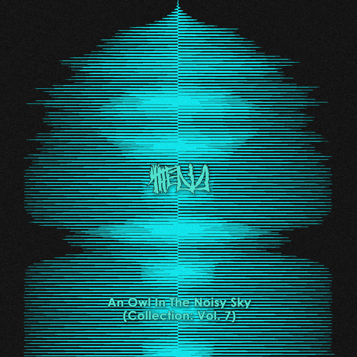An Owl In The Noisy Sky (collection #7)