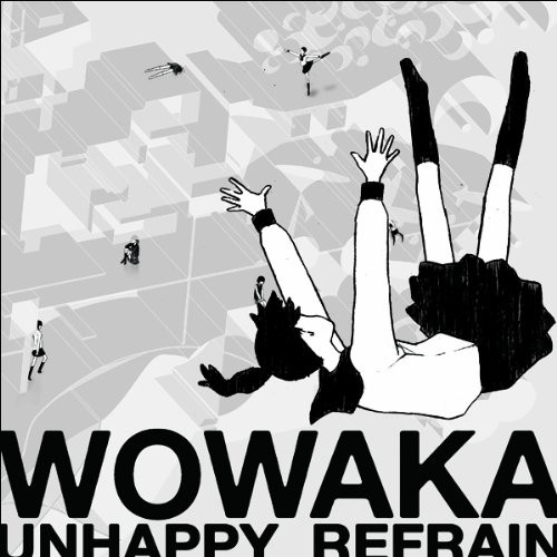 UNHAPPY REFRAIN