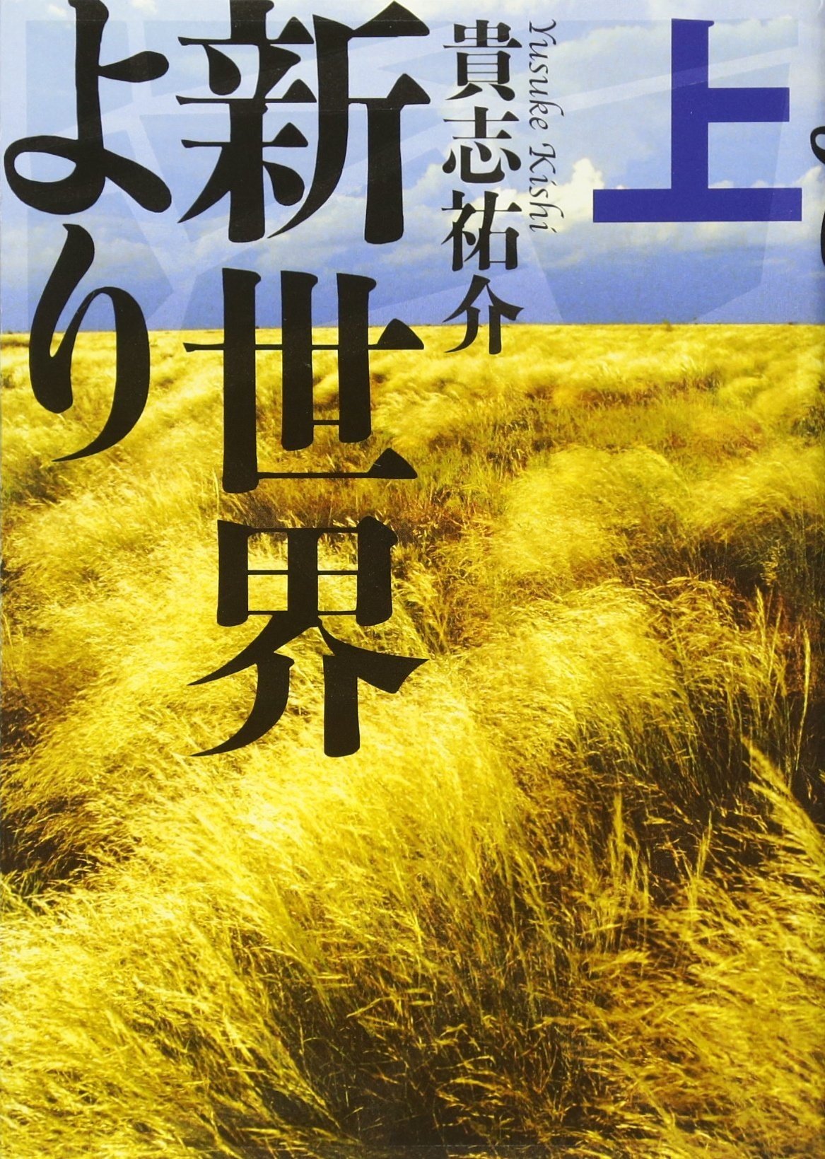 来自新世界