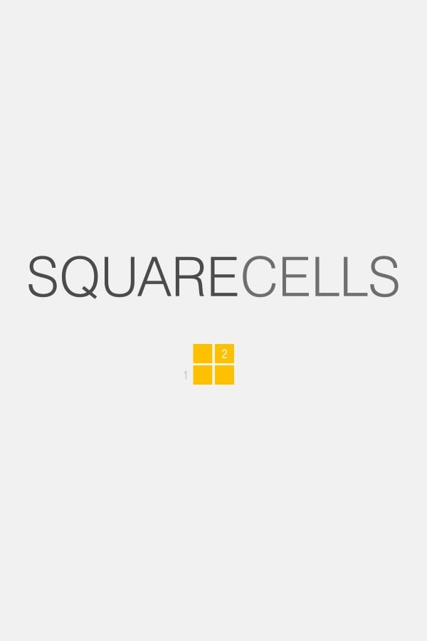 SquareCells