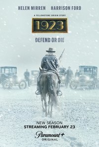 1923 第二季