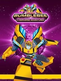 Transformers: Bumblebee Cyberverse Adventures