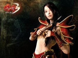 传奇3
