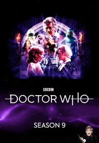 Doctor Who Season 9