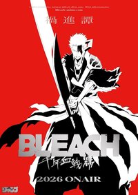 Bleach: Thousand-Year Blood War sæson 4
