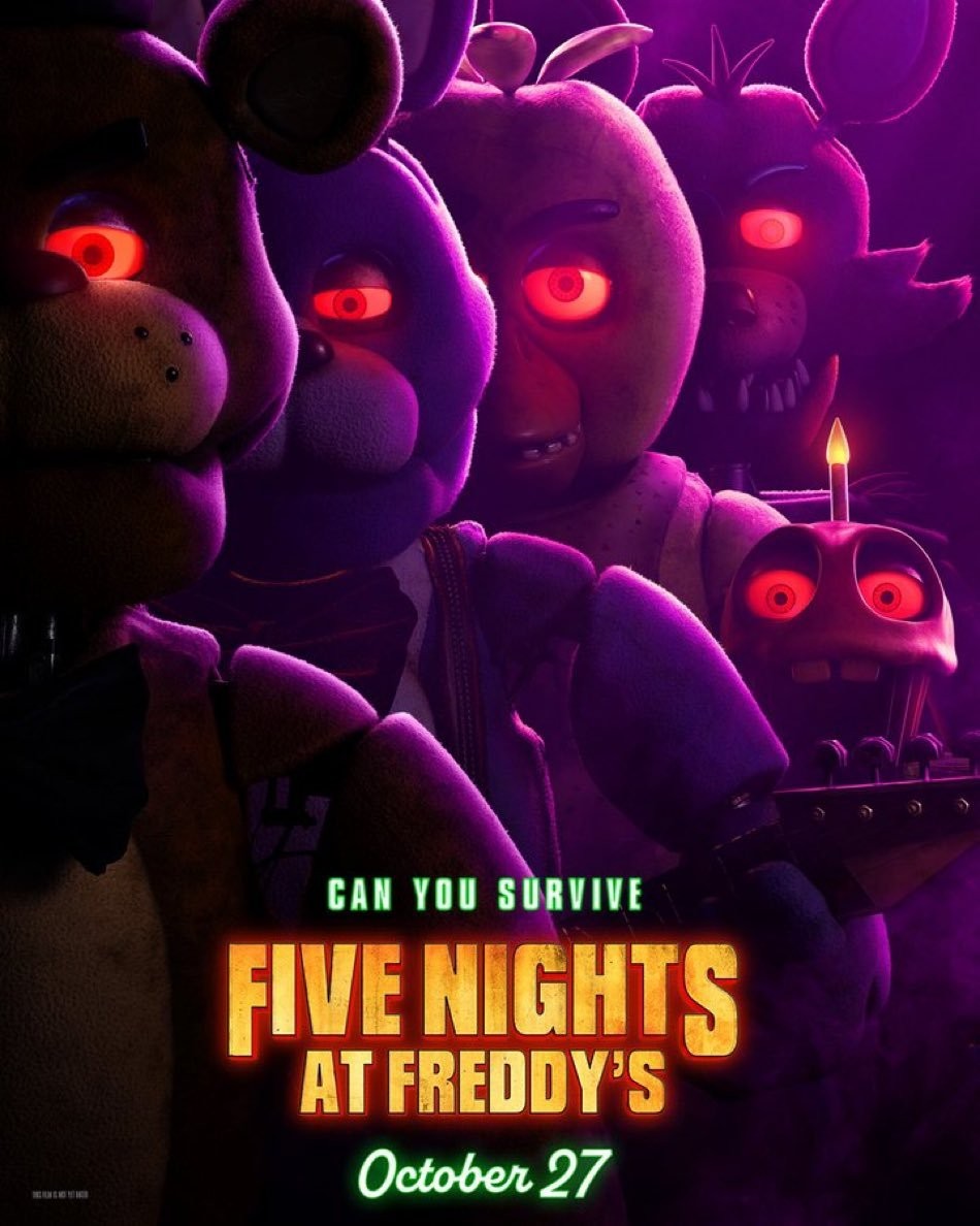 fnaf